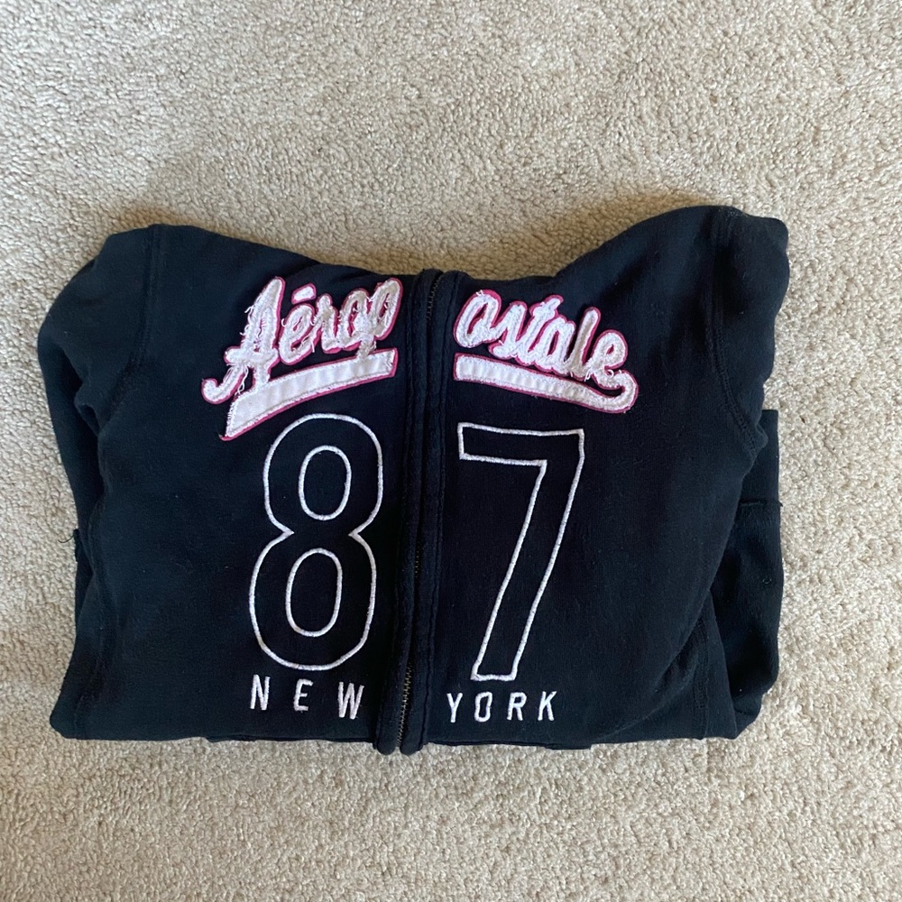 Aeropostale jacket